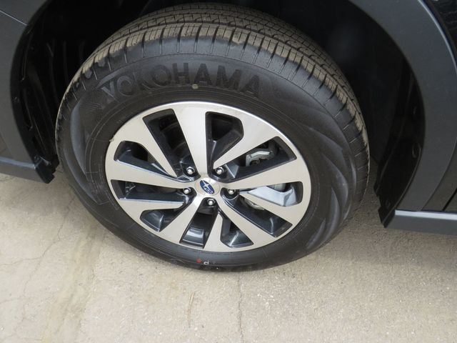 2022 Subaru Outback Premium CVT (clear title) - 22405414 - 7