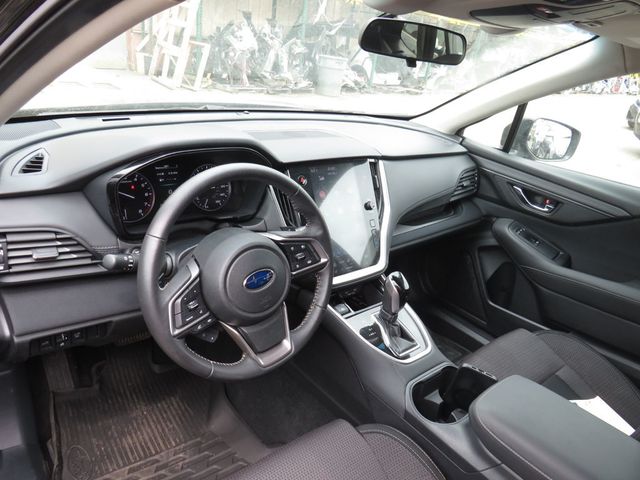 2022 Subaru Outback Premium CVT (clear title) - 22405414 - 8
