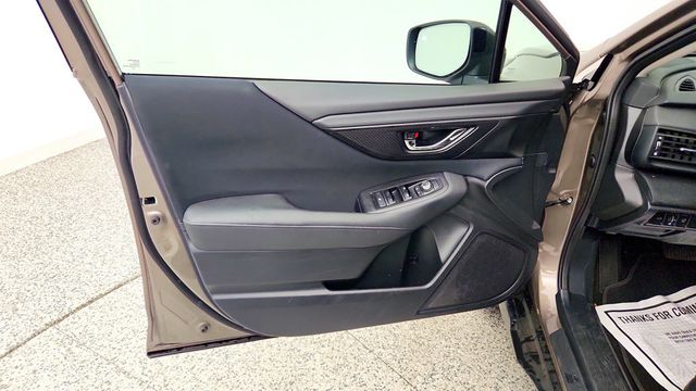 2022 Subaru Outback Premium CVT w/ Option Package 15, Navigation & Power Moonroof - 23039978 - 10