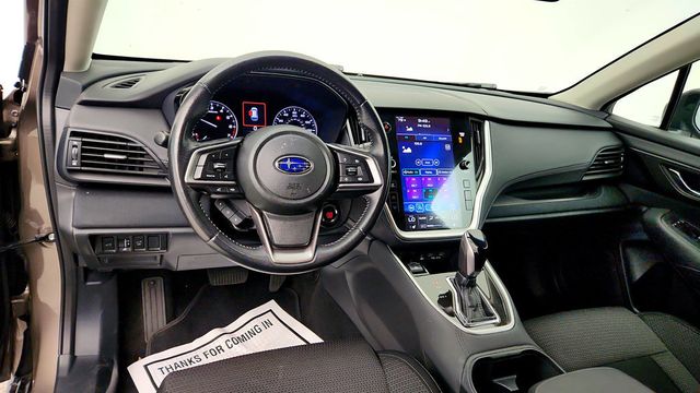 2022 Subaru Outback Premium CVT w/ Option Package 15, Navigation & Power Moonroof - 23039978 - 12