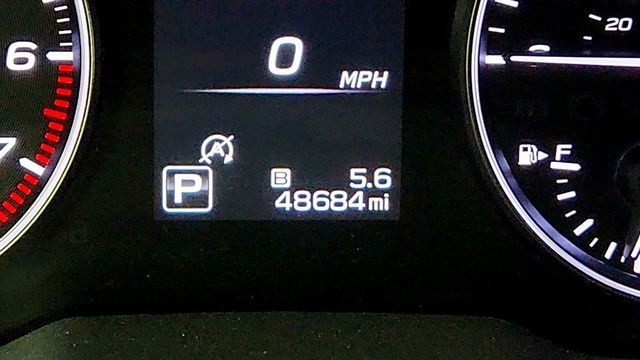 2022 Subaru Outback Premium CVT w/ Option Package 15, Navigation & Power Moonroof - 23039978 - 14