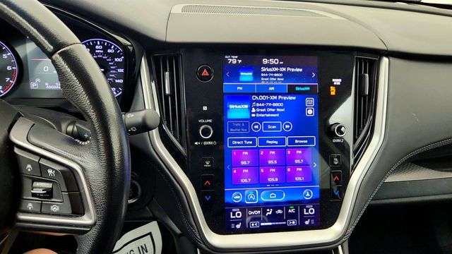2022 Subaru Outback Premium CVT w/ Option Package 15, Navigation & Power Moonroof - 23039978 - 16