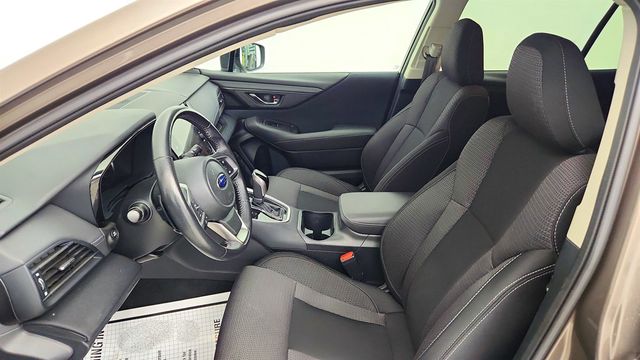 2022 Subaru Outback Premium CVT w/ Option Package 15, Navigation & Power Moonroof - 23039978 - 18