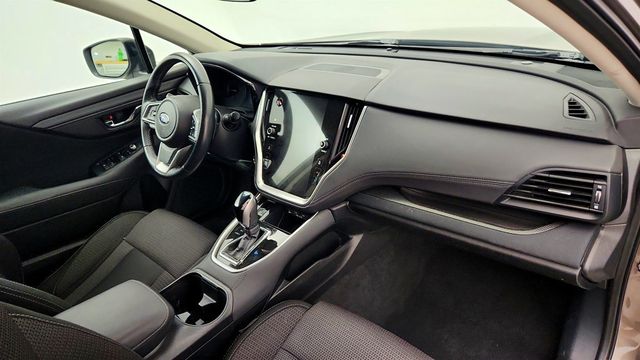 2022 Subaru Outback Premium CVT w/ Option Package 15, Navigation & Power Moonroof - 23039978 - 22