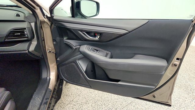 2022 Subaru Outback Premium CVT w/ Option Package 15, Navigation & Power Moonroof - 23039978 - 23
