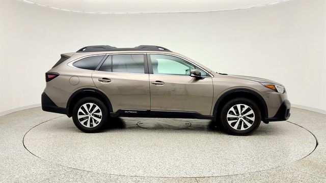 2022 Subaru Outback Premium CVT w/ Option Package 15, Navigation & Power Moonroof - 23039978 - 3