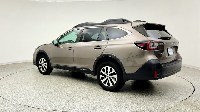 2022 Subaru Outback Premium CVT w/ Option Package 15, Navigation & Power Moonroof - 23039978 - 6