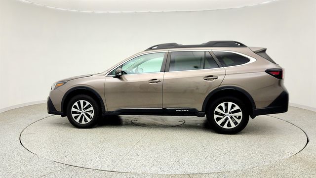 2022 Subaru Outback Premium CVT w/ Option Package 15, Navigation & Power Moonroof - 23039978 - 7