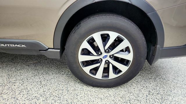 2022 Subaru Outback Premium CVT w/ Option Package 15, Navigation & Power Moonroof - 23039978 - 8