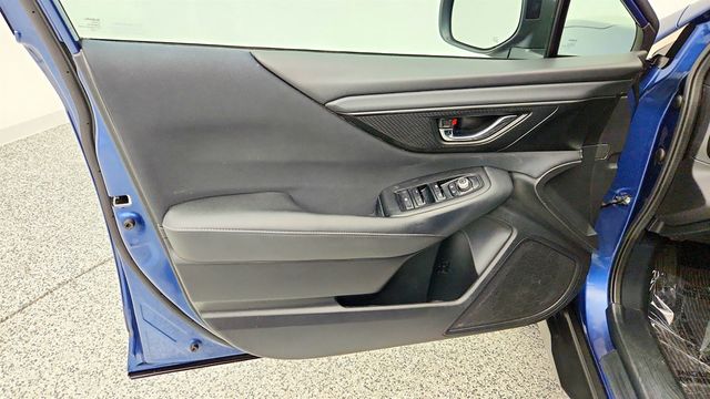 2022 Subaru Outback Premium CVT w/ Power Moonroof, BSD, RCTA, Keyless Access Package - 22971767 - 10
