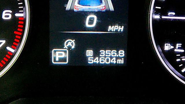 2022 Subaru Outback Premium CVT w/ Power Moonroof, BSD, RCTA, Keyless Access Package - 22971767 - 15