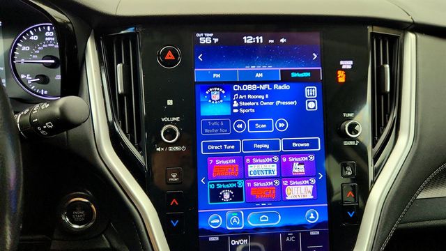 2022 Subaru Outback Premium CVT w/ Power Moonroof, BSD, RCTA, Keyless Access Package - 22971767 - 19