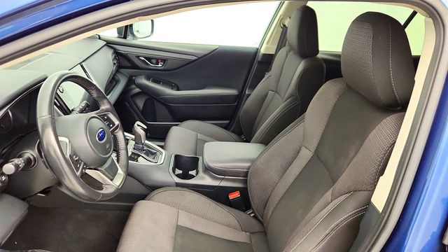 2022 Subaru Outback Premium CVT w/ Power Moonroof, BSD, RCTA, Keyless Access Package - 22971767 - 20