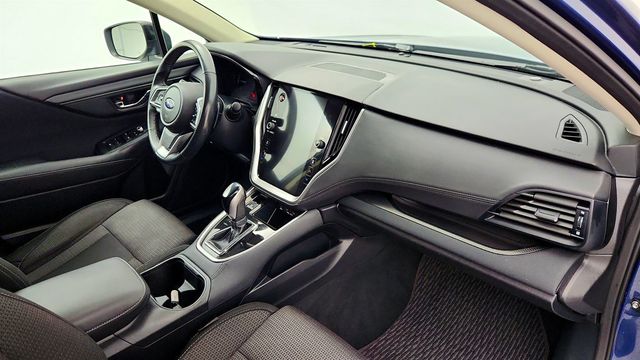 2022 Subaru Outback Premium CVT w/ Power Moonroof, BSD, RCTA, Keyless Access Package - 22971767 - 25