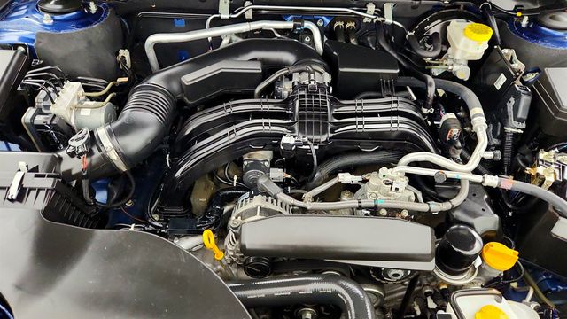 2022 Subaru Outback Premium CVT w/ Power Moonroof, BSD, RCTA, Keyless Access Package - 22971767 - 27