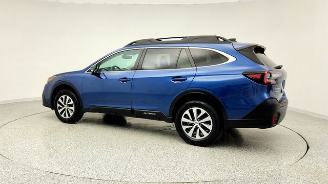 2022 Subaru Outback Premium CVT w/ Power Moonroof, BSD, RCTA, Keyless Access Package - 22971767 - 6