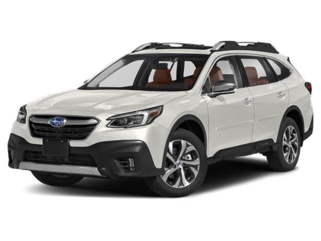 2022 Subaru Outback Touring XT CVT - 23025270 - 0