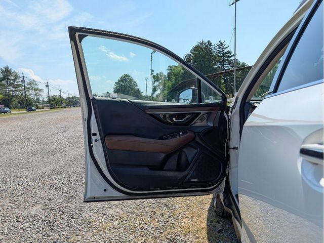 2022 Subaru Outback Touring XT CVT - 23025270 - 9