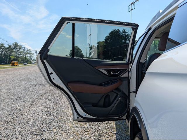 2022 Subaru Outback Touring XT CVT - 23025270 - 10