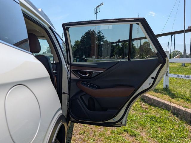 2022 Subaru Outback Touring XT CVT - 23025270 - 11