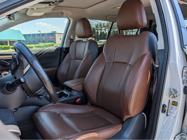 2022 Subaru Outback Touring XT CVT - 23025270 - 13