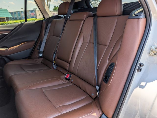 2022 Subaru Outback Touring XT CVT - 23025270 - 17