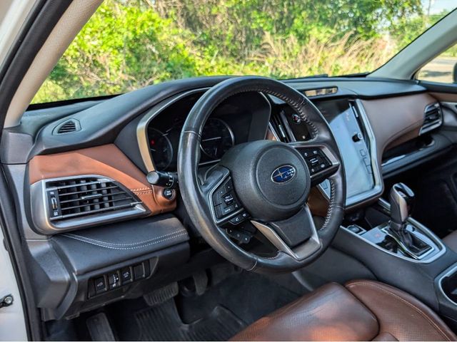 2022 Subaru Outback Touring XT CVT - 23025270 - 19