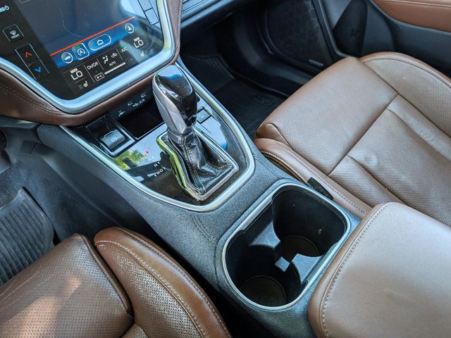 2022 Subaru Outback Touring XT CVT - 23025270 - 20