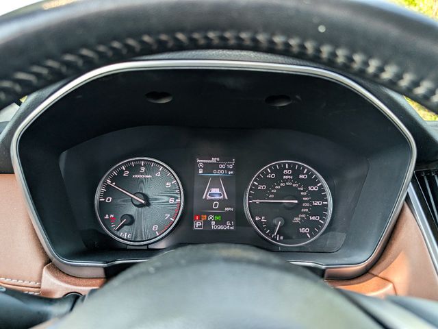 2022 Subaru Outback Touring XT CVT - 23025270 - 22