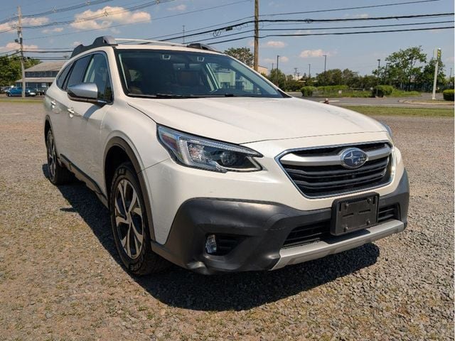 2022 Subaru Outback Touring XT CVT - 23025270 - 2