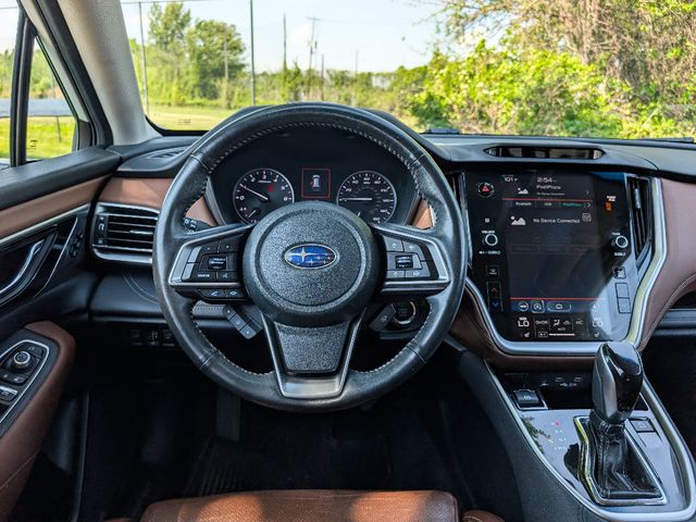 2022 Subaru Outback Touring XT CVT - 23025270 - 30
