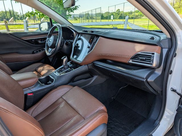 2022 Subaru Outback Touring XT CVT - 23025270 - 32