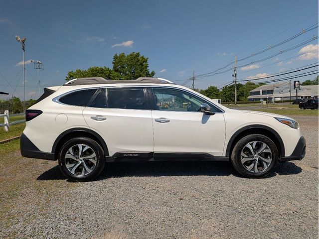 2022 Subaru Outback Touring XT CVT - 23025270 - 3