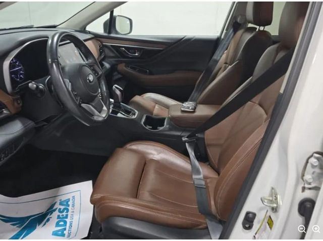 2022 Subaru Outback Touring XT's photo