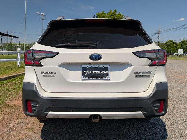 2022 Subaru Outback Touring XT CVT - 23025270 - 5