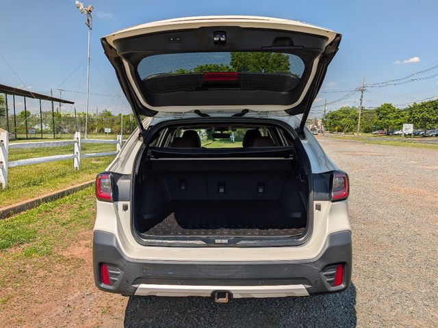 2022 Subaru Outback Touring XT CVT - 23025270 - 6