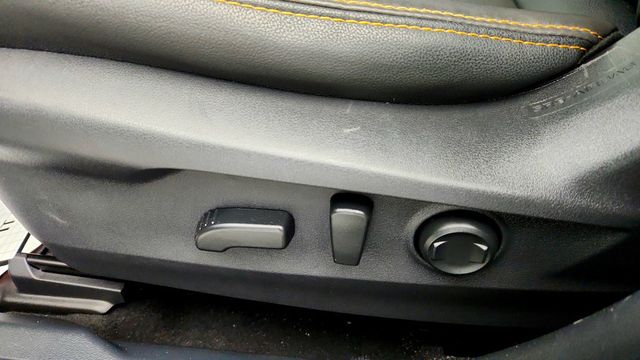 2022 Subaru Outback Wilderness CVT w/ Power Moonroof & Navigation - 23086164 - 11