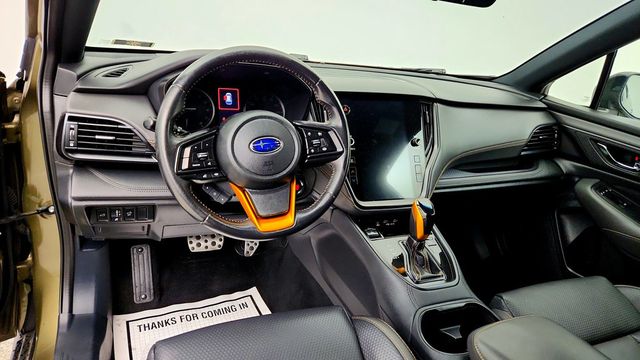 2022 Subaru Outback Wilderness CVT w/ Power Moonroof & Navigation - 23086164 - 12