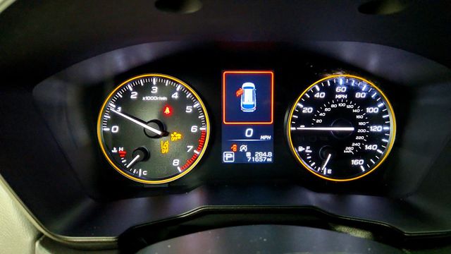 2022 Subaru Outback Wilderness CVT w/ Power Moonroof & Navigation - 23086164 - 14