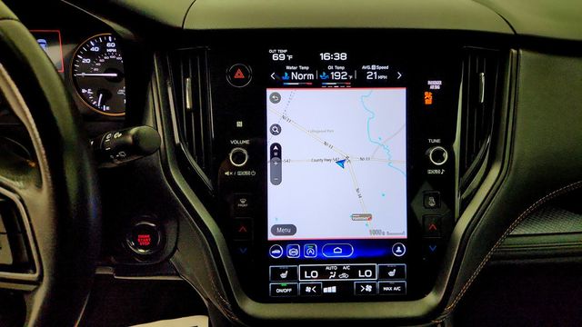 2022 Subaru Outback Wilderness CVT w/ Power Moonroof & Navigation - 23086164 - 18