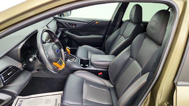 2022 Subaru Outback Wilderness CVT w/ Power Moonroof & Navigation - 23086164 - 19