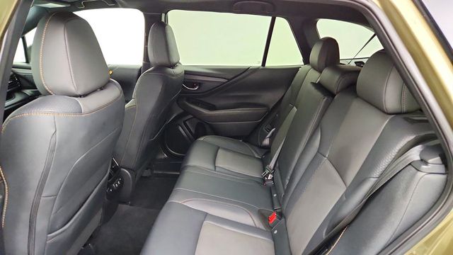 2022 Subaru Outback Wilderness CVT w/ Power Moonroof & Navigation - 23086164 - 21