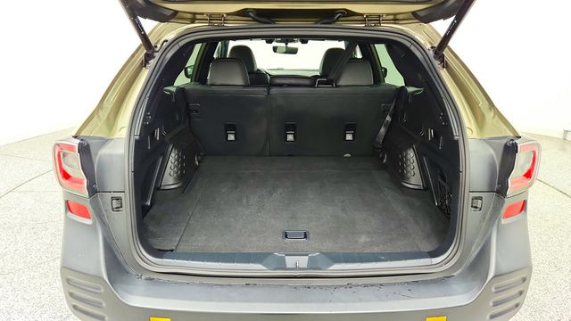2022 Subaru Outback Wilderness CVT w/ Power Moonroof & Navigation - 23086164 - 22