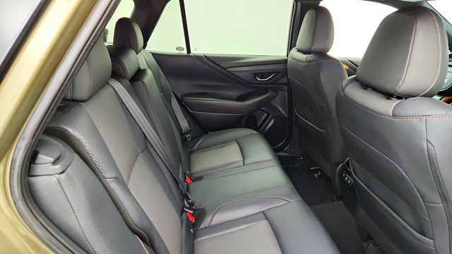 2022 Subaru Outback Wilderness CVT w/ Power Moonroof & Navigation - 23086164 - 23