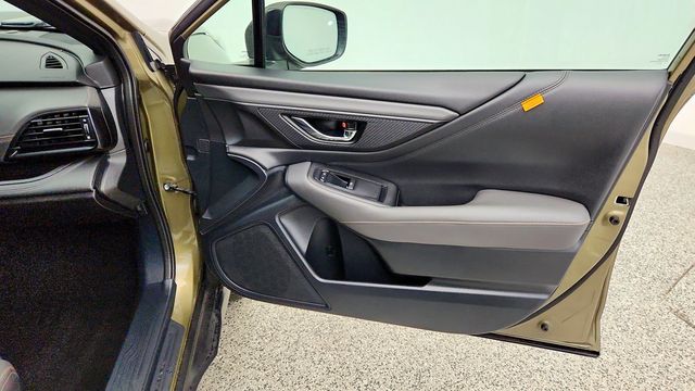 2022 Subaru Outback Wilderness CVT w/ Power Moonroof & Navigation - 23086164 - 26