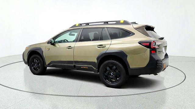 2022 Subaru Outback Wilderness CVT w/ Power Moonroof & Navigation - 23086164 - 6
