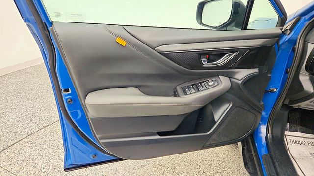 2022 Subaru Outback Wilderness CVT w/ Power Moonroof, Navigation & RAB Pkg - 22998944 - 10