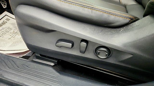 2022 Subaru Outback Wilderness CVT w/ Power Moonroof, Navigation & RAB Pkg - 22998944 - 11