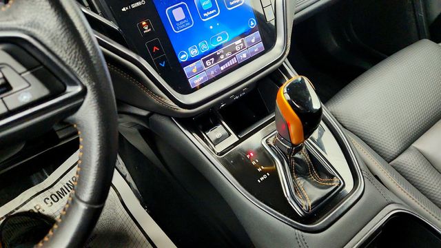 2022 Subaru Outback Wilderness CVT w/ Power Moonroof, Navigation & RAB Pkg - 22998944 - 16