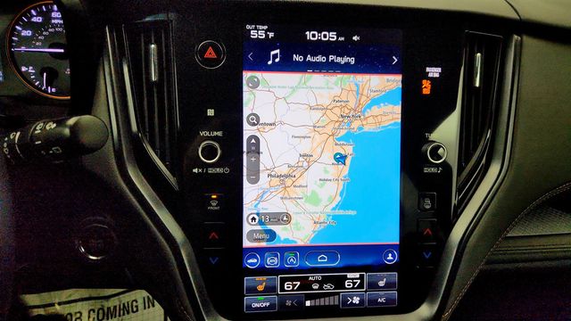 2022 Subaru Outback Wilderness CVT w/ Power Moonroof, Navigation & RAB Pkg - 22998944 - 18